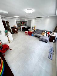 Blk 618A Tampines Greenverge (Tampines), HDB 5 Rooms #609478141